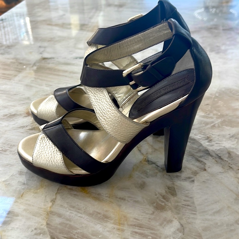 Banana Republic Heels